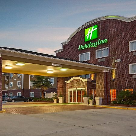 Holiday Inn Hotel & Suites Slidell By Ihg מראה חיצוני תמונה