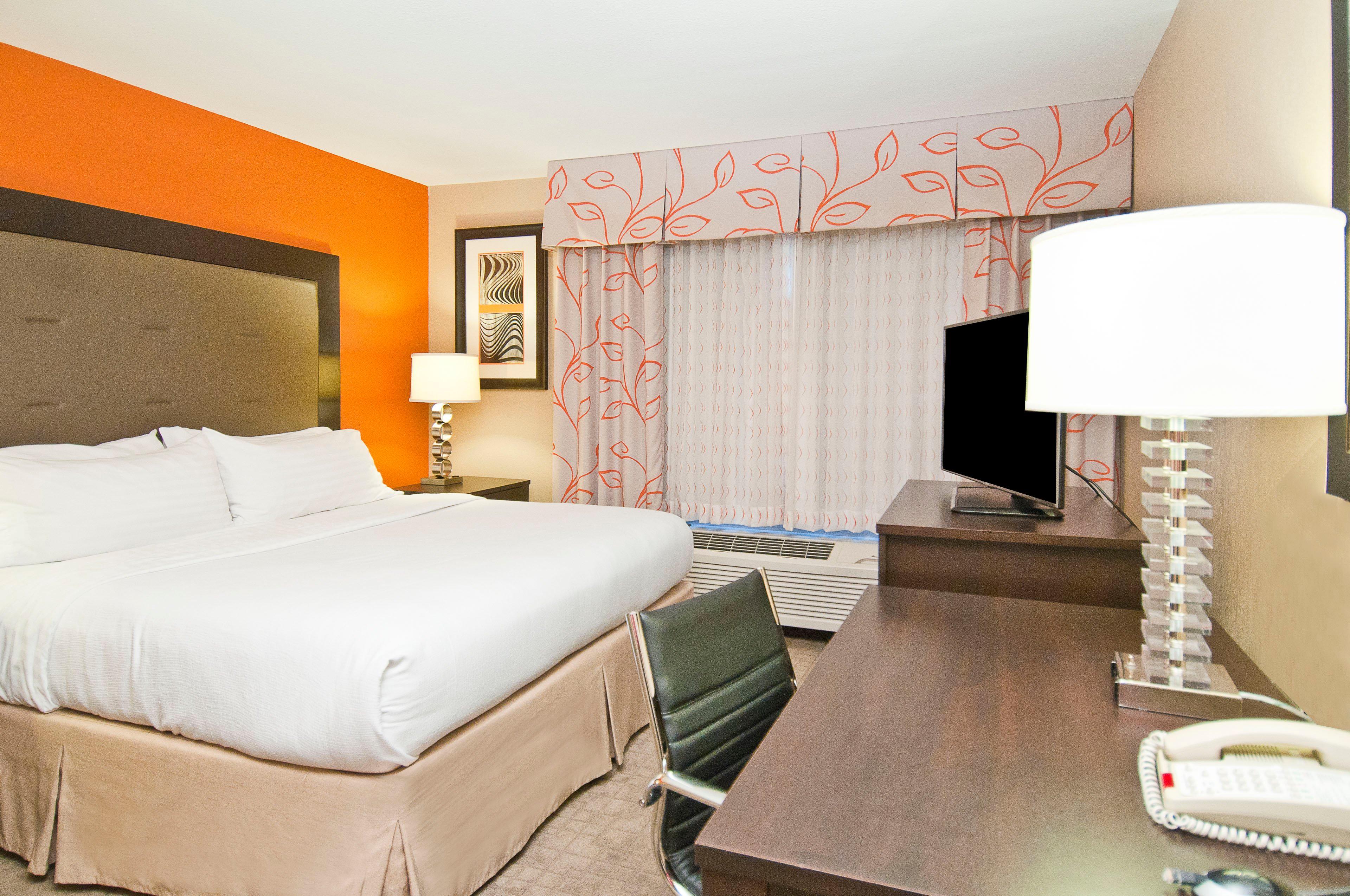 Holiday Inn Hotel & Suites Slidell By Ihg מראה חיצוני תמונה