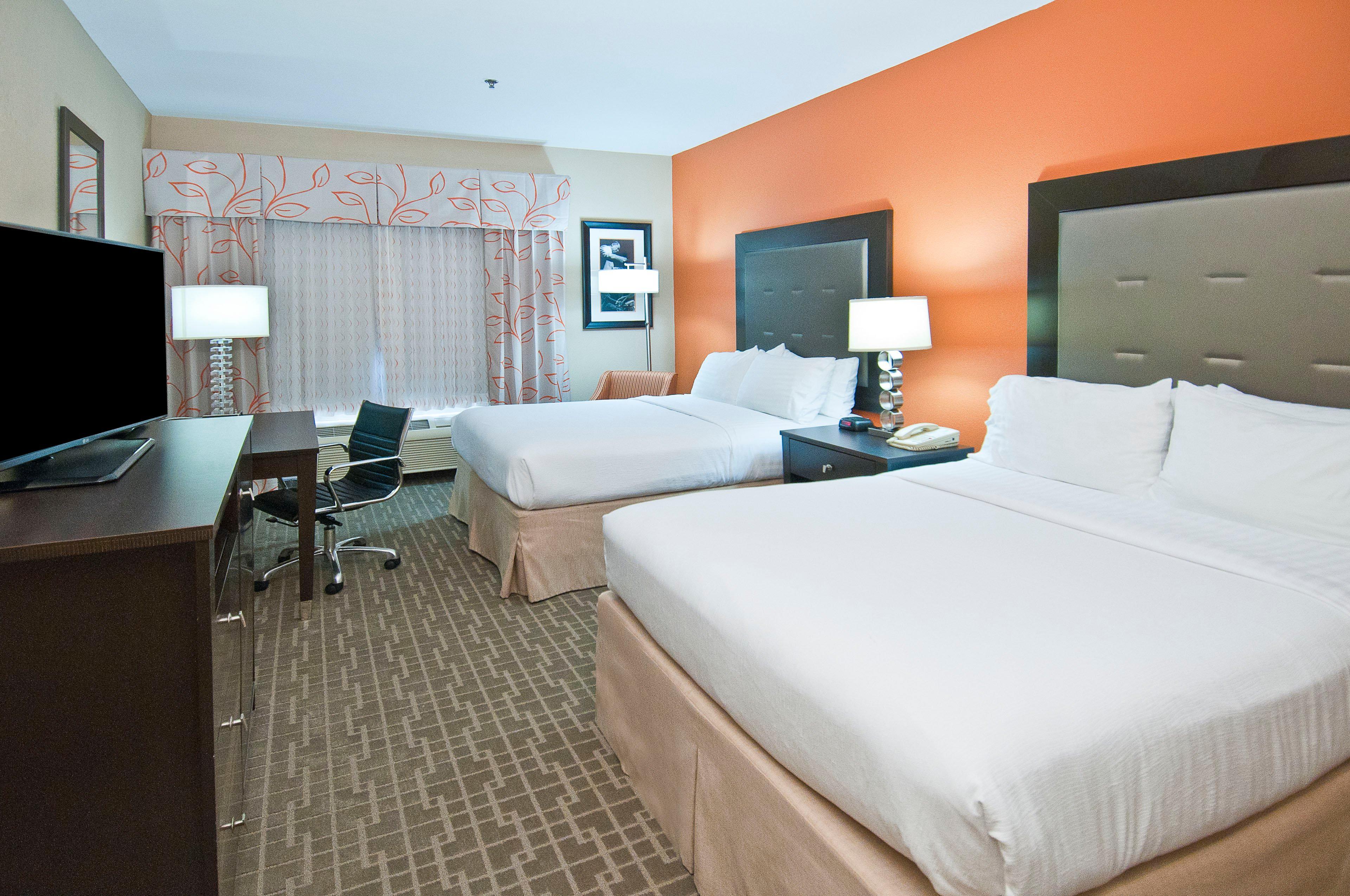 Holiday Inn Hotel & Suites Slidell By Ihg מראה חיצוני תמונה