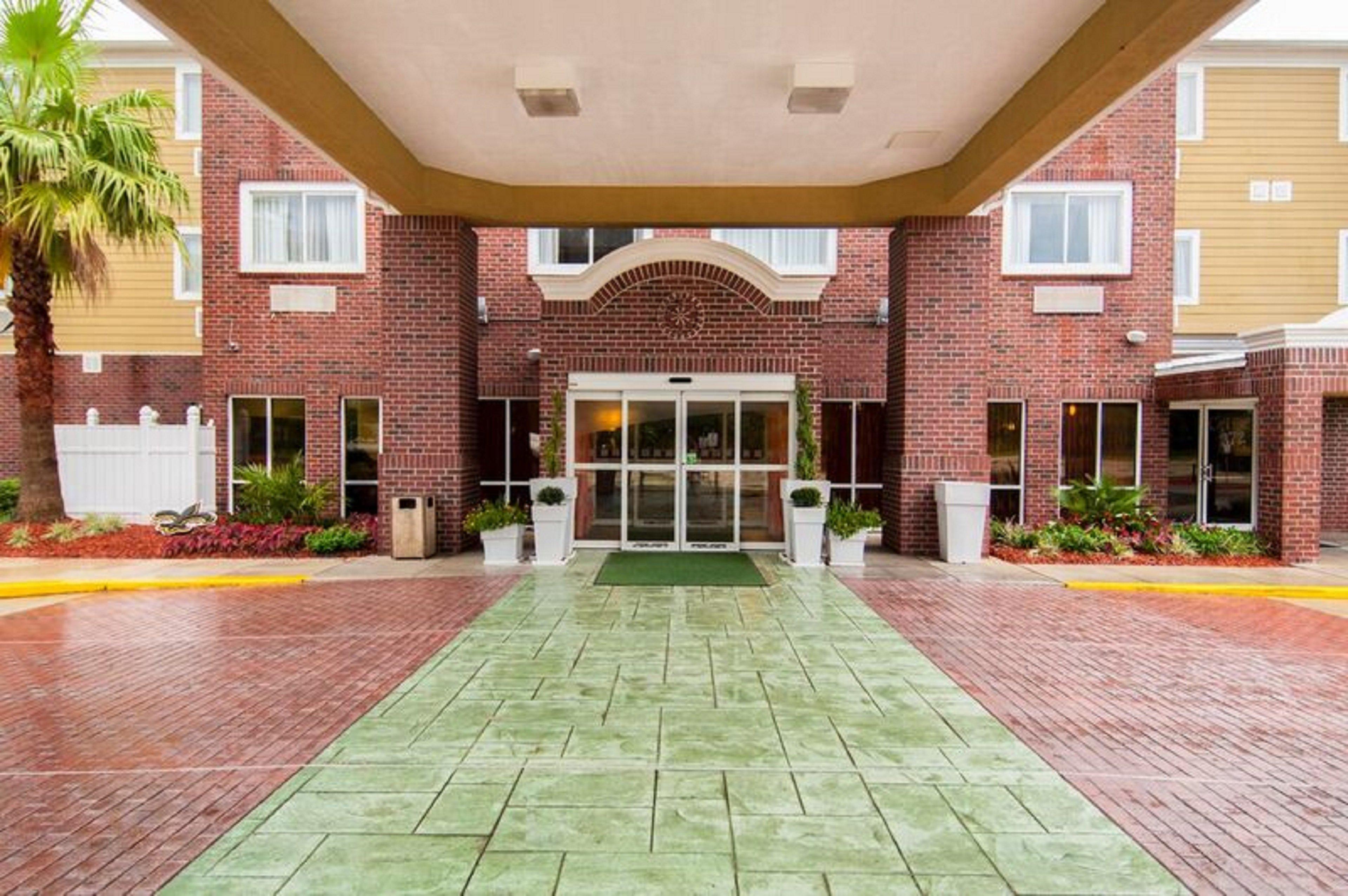 Holiday Inn Hotel & Suites Slidell By Ihg מראה חיצוני תמונה