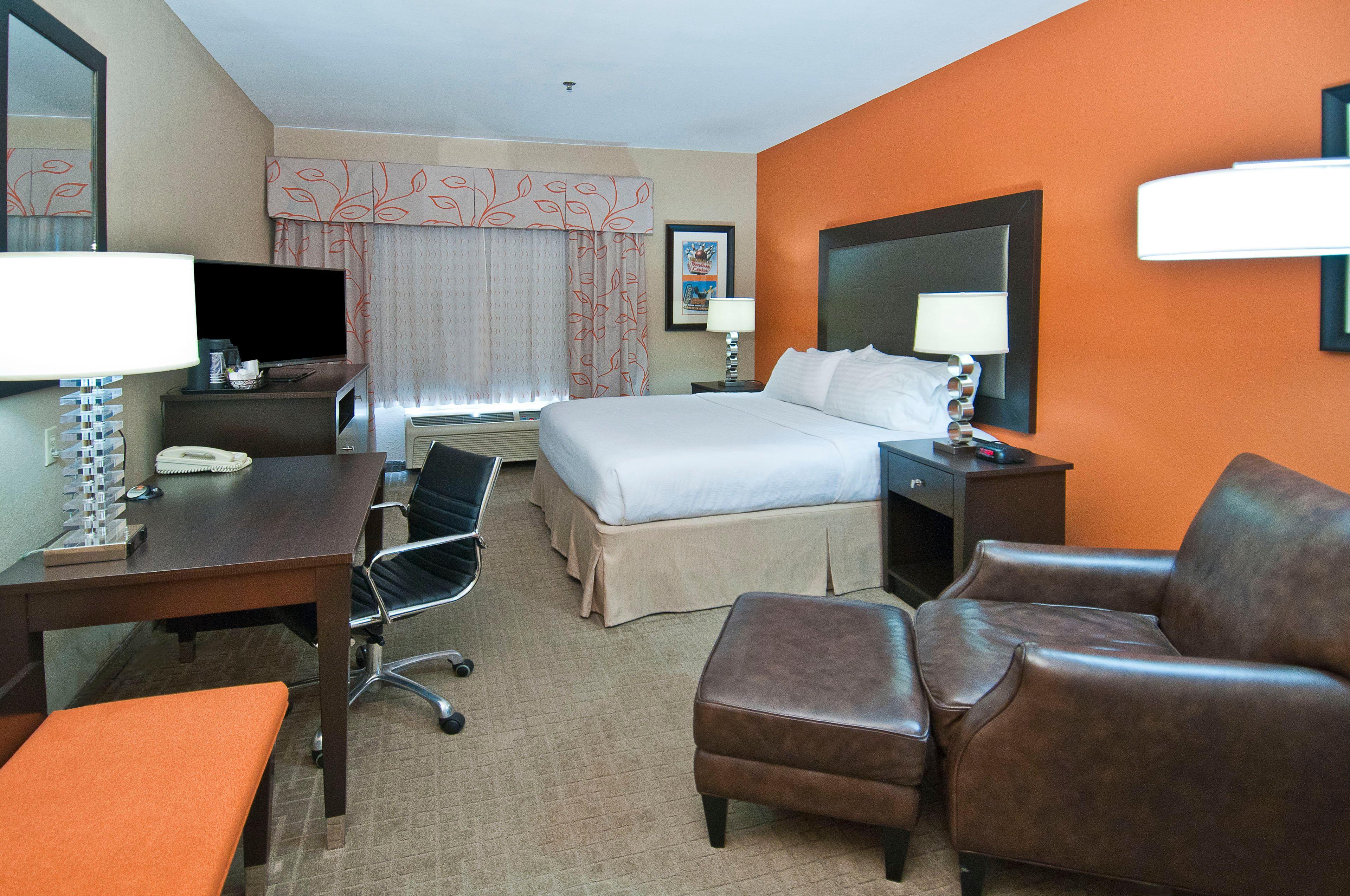 Holiday Inn Hotel & Suites Slidell, An Ihg Hotel מראה חיצוני תמונה