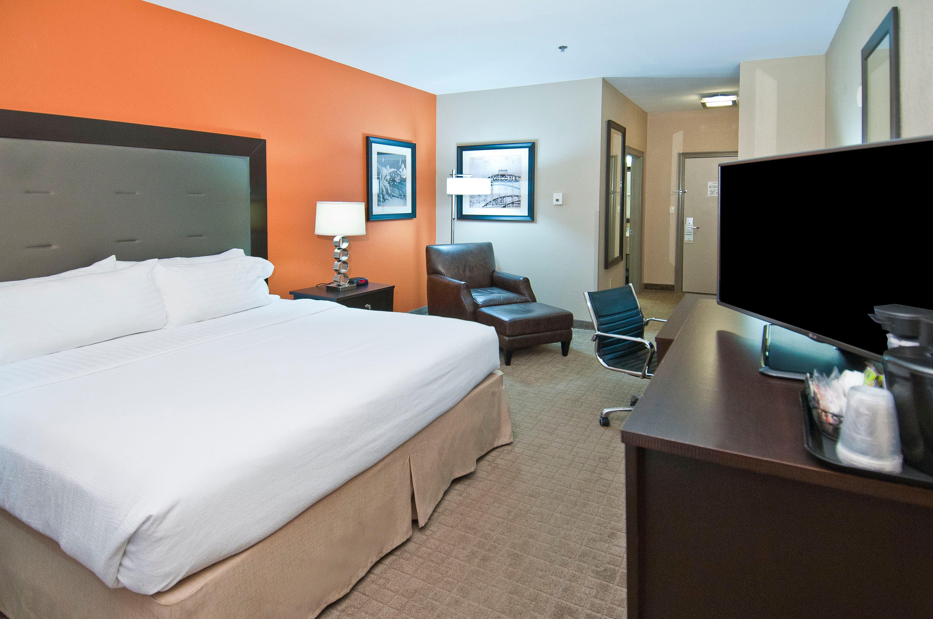 Holiday Inn Hotel & Suites Slidell By Ihg מראה חיצוני תמונה