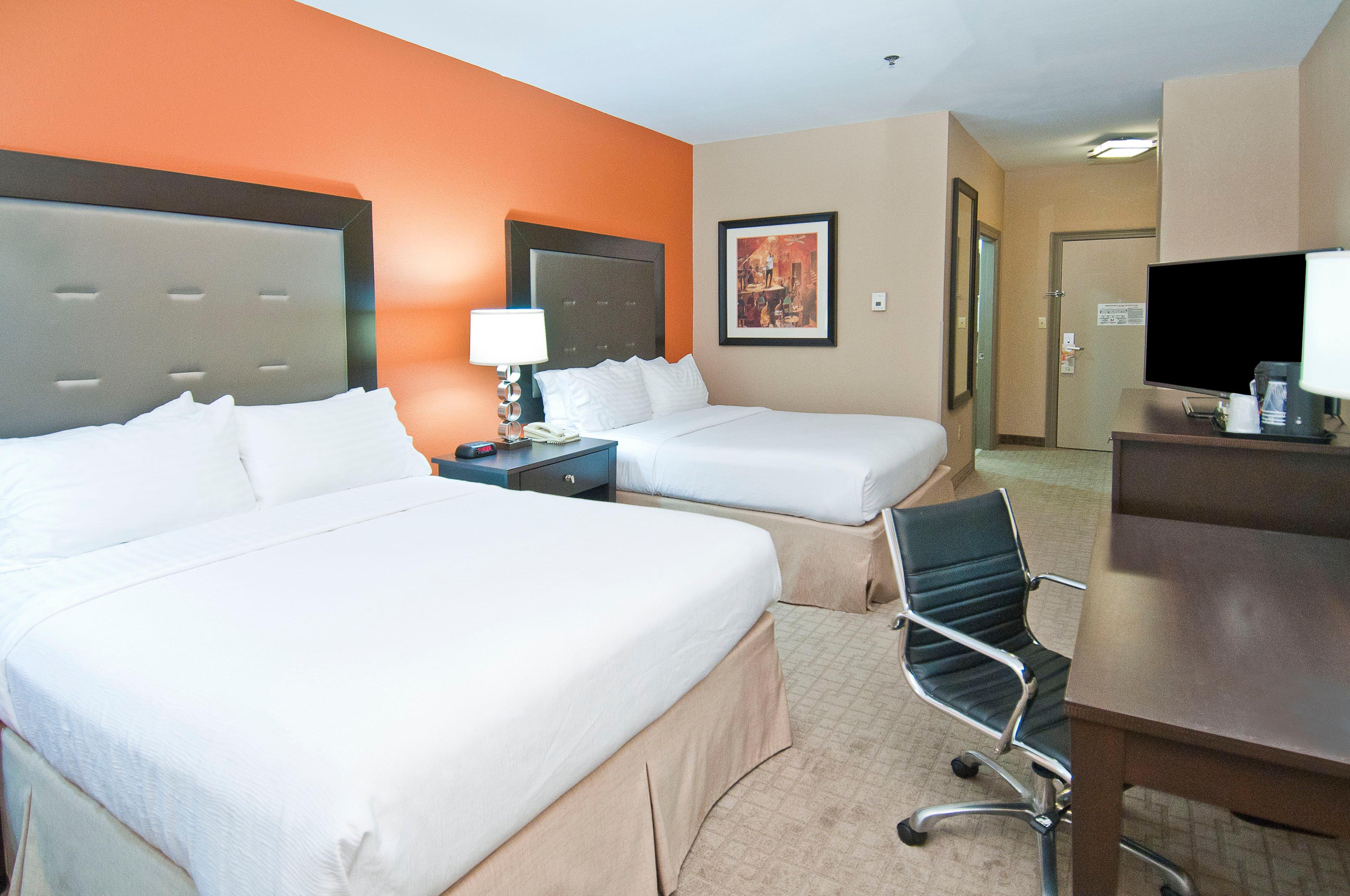 Holiday Inn Hotel & Suites Slidell By Ihg מראה חיצוני תמונה