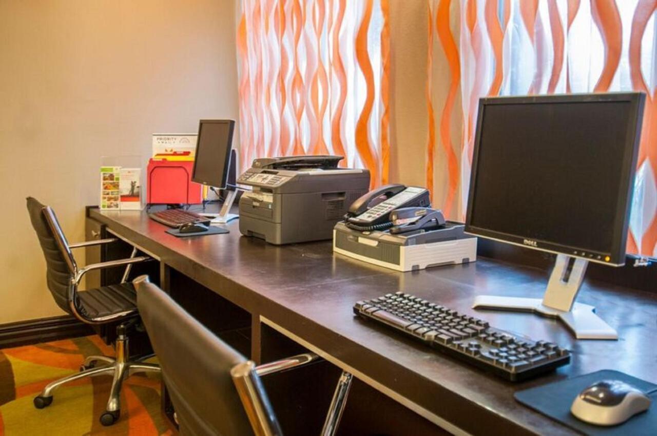 Holiday Inn Hotel & Suites Slidell By Ihg מראה חיצוני תמונה