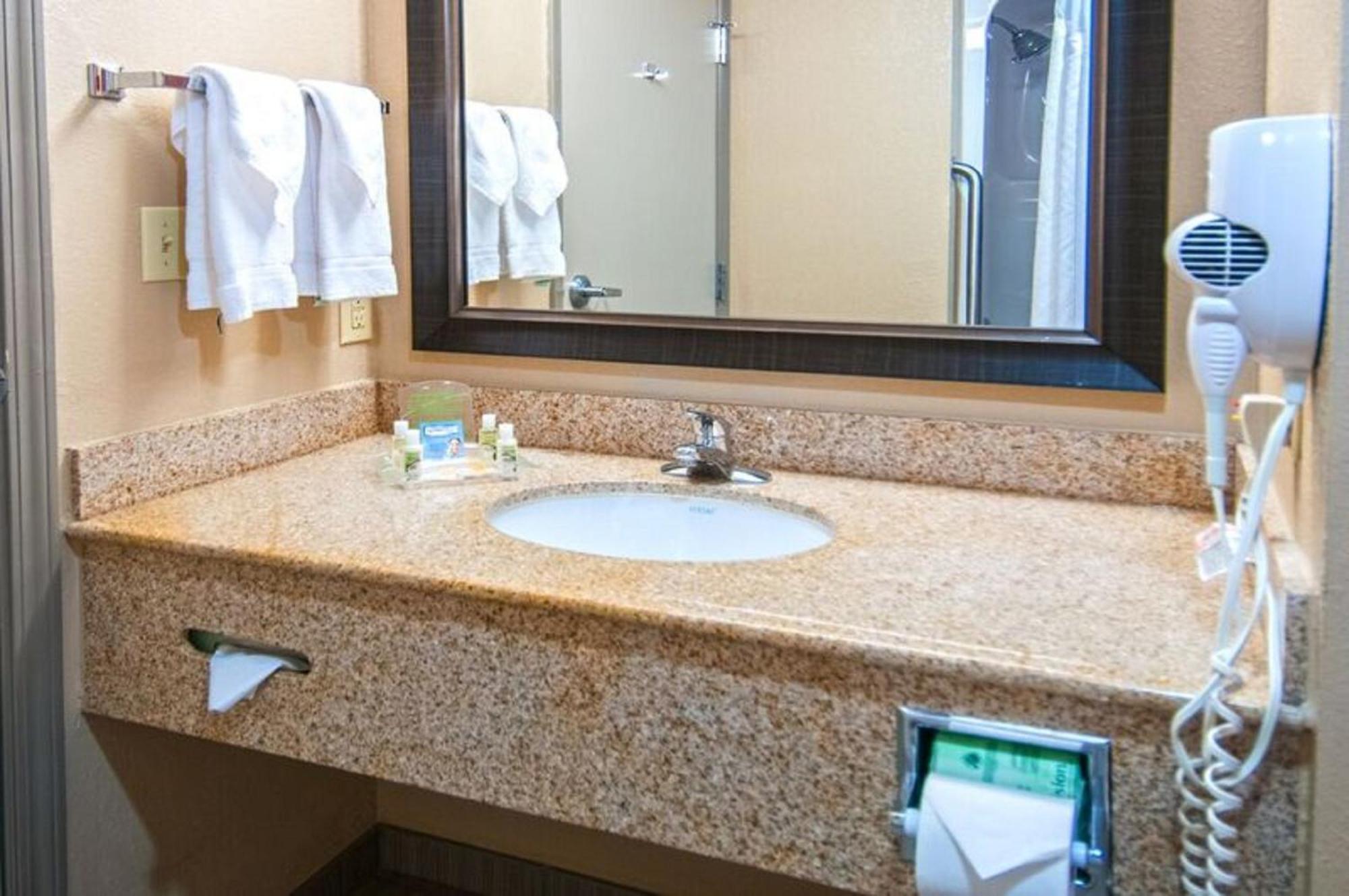 Holiday Inn Hotel & Suites Slidell By Ihg מראה חיצוני תמונה
