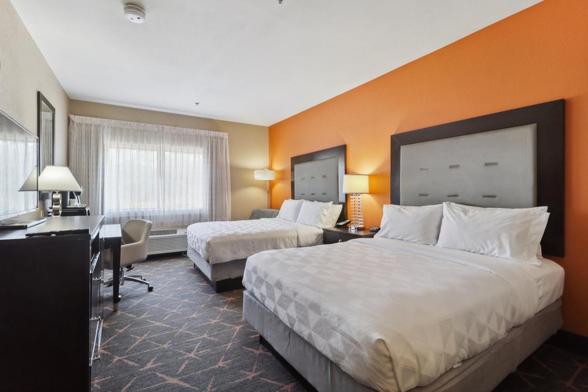 Holiday Inn Hotel & Suites Slidell By Ihg מראה חיצוני תמונה