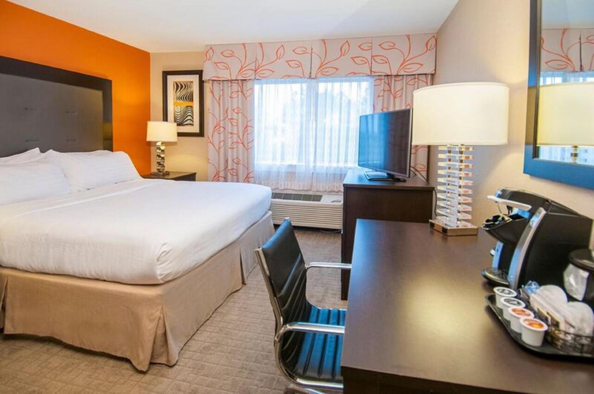 Holiday Inn Hotel & Suites Slidell By Ihg מראה חיצוני תמונה