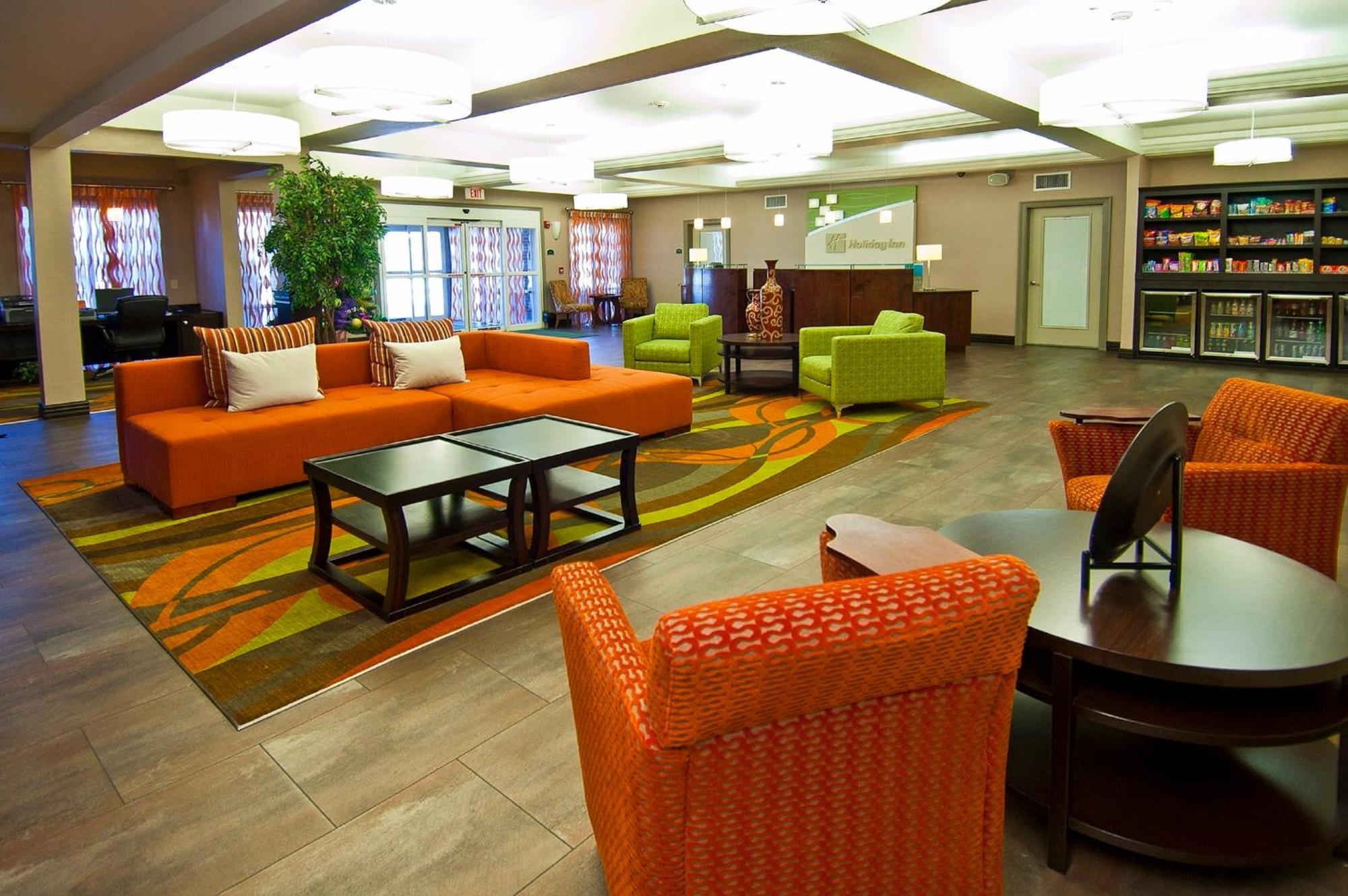 Holiday Inn Hotel & Suites Slidell By Ihg מראה חיצוני תמונה