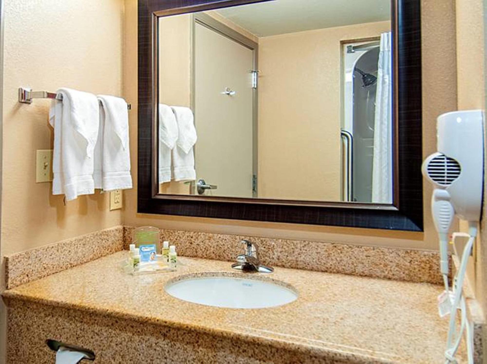 Holiday Inn Hotel & Suites Slidell By Ihg מראה חיצוני תמונה