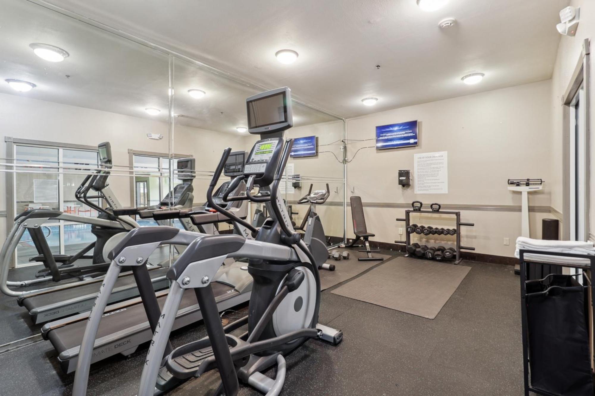 Holiday Inn Hotel & Suites Slidell By Ihg מראה חיצוני תמונה
