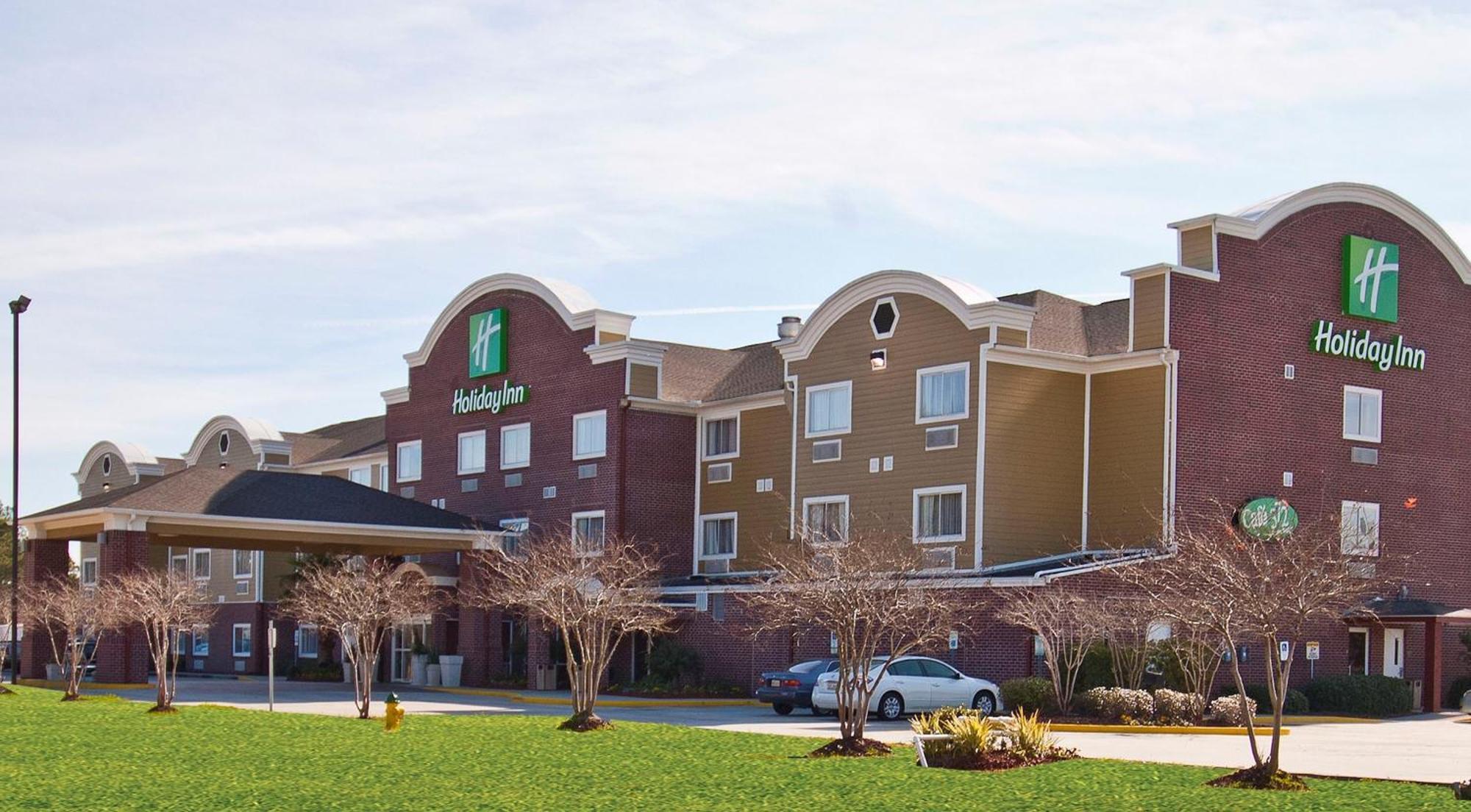Holiday Inn Hotel & Suites Slidell By Ihg מראה חיצוני תמונה