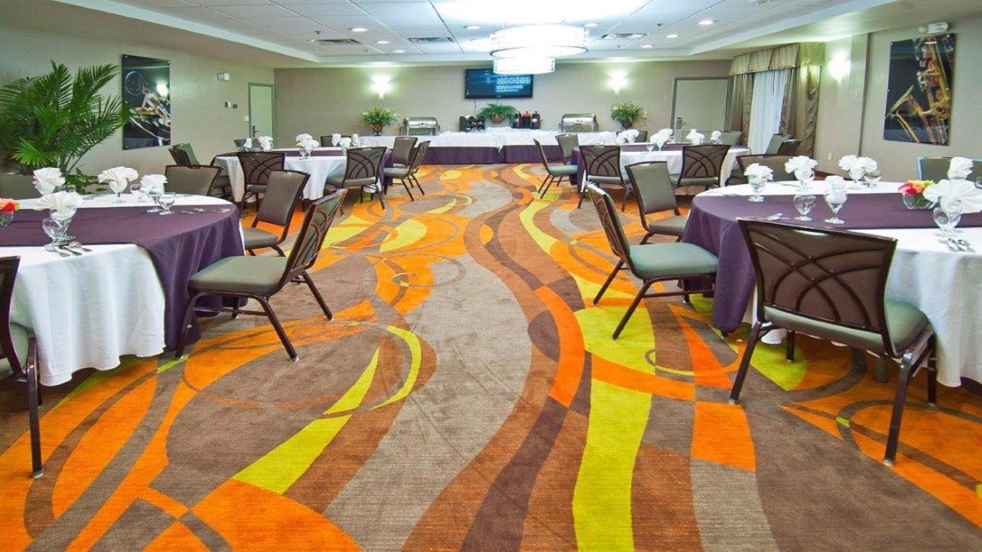Holiday Inn Hotel & Suites Slidell By Ihg מראה חיצוני תמונה