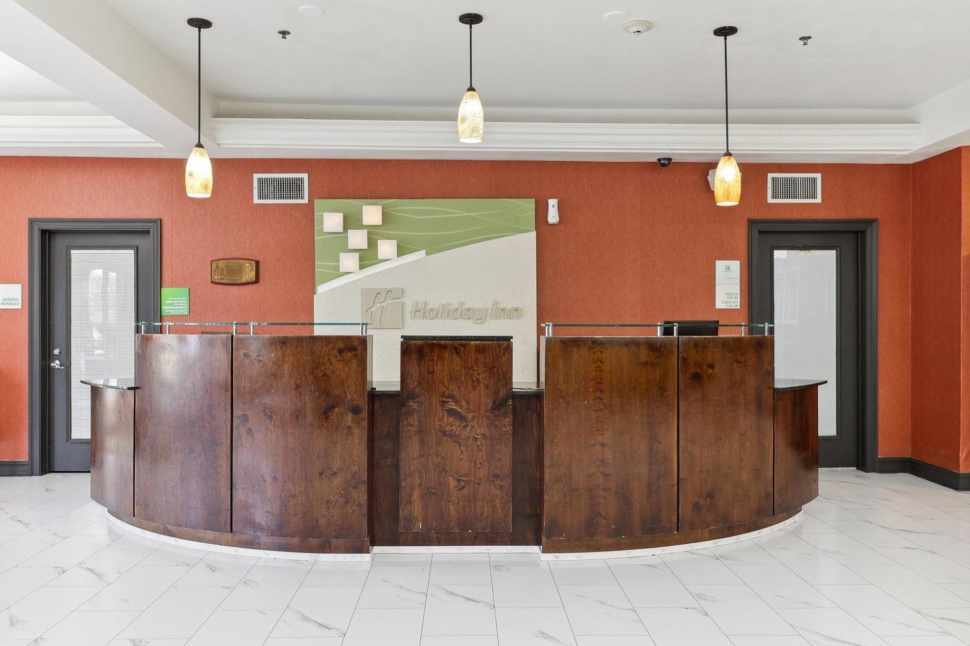 Holiday Inn Hotel & Suites Slidell By Ihg מראה חיצוני תמונה