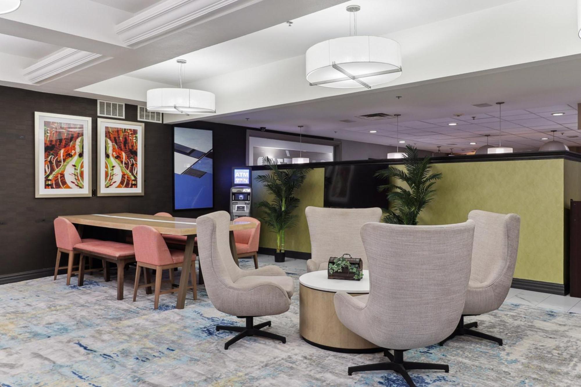 Holiday Inn Hotel & Suites Slidell By Ihg מראה חיצוני תמונה