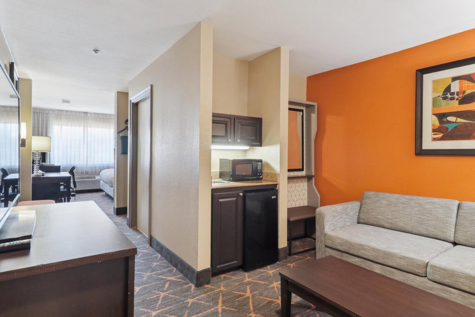 Holiday Inn Hotel & Suites Slidell By Ihg מראה חיצוני תמונה