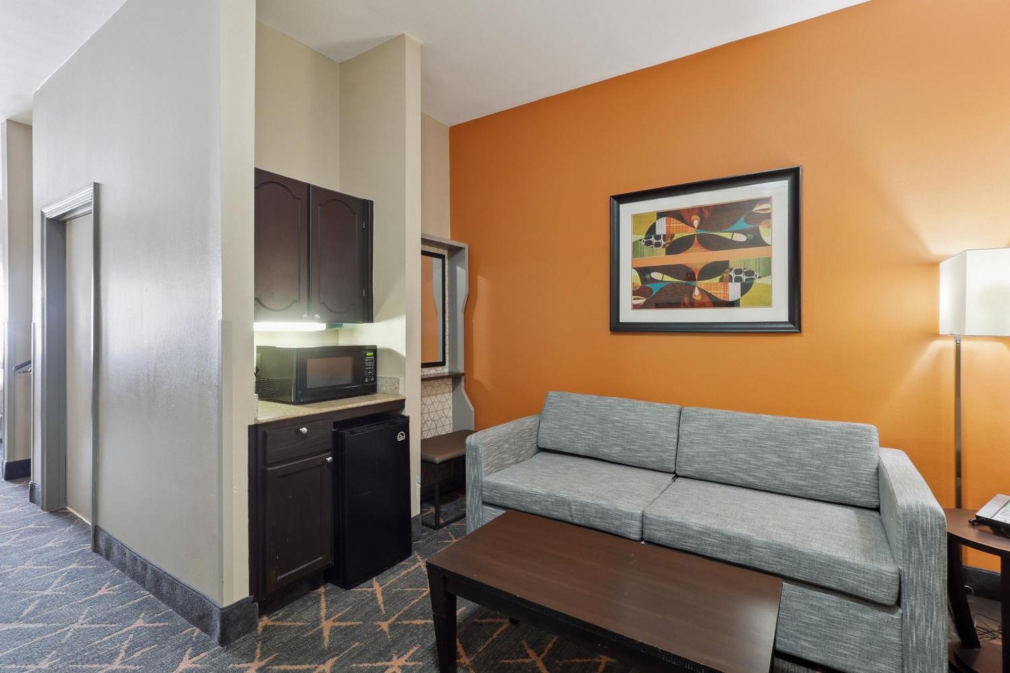 Holiday Inn Hotel & Suites Slidell By Ihg מראה חיצוני תמונה