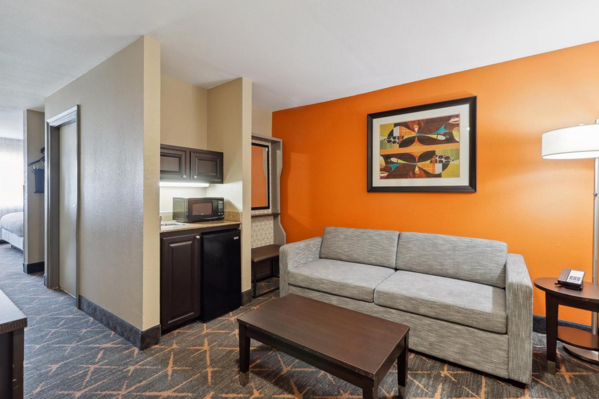 Holiday Inn Hotel & Suites Slidell By Ihg מראה חיצוני תמונה
