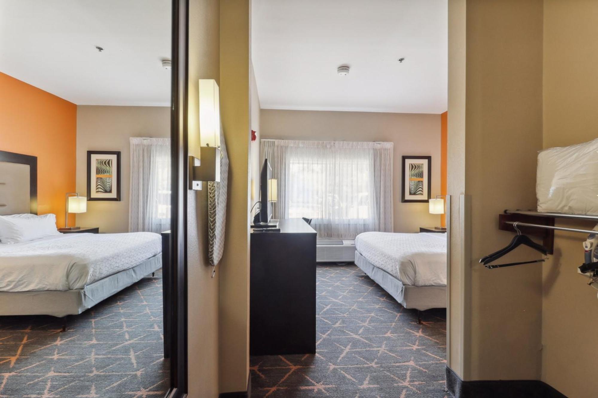 Holiday Inn Hotel & Suites Slidell By Ihg מראה חיצוני תמונה