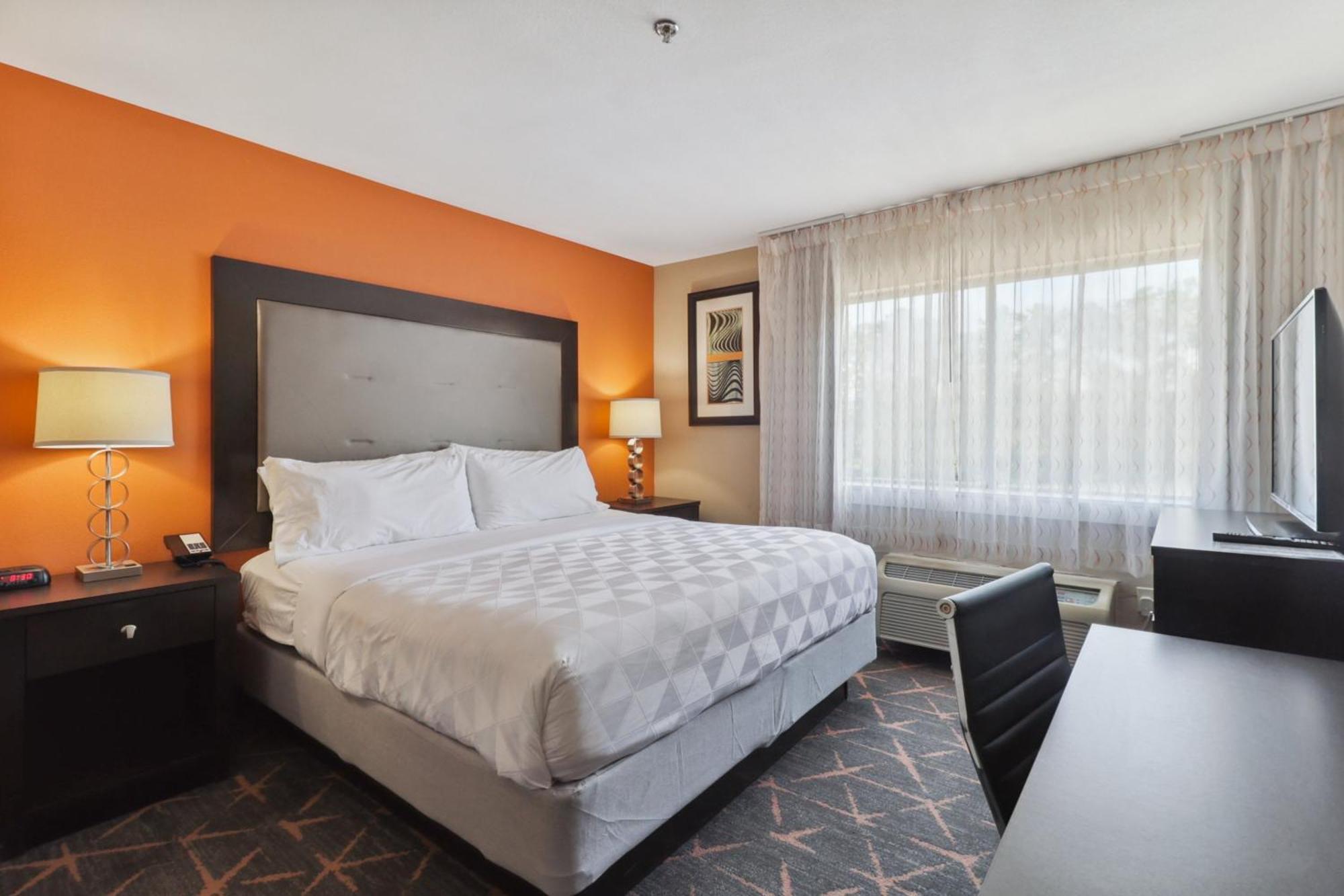 Holiday Inn Hotel & Suites Slidell By Ihg מראה חיצוני תמונה