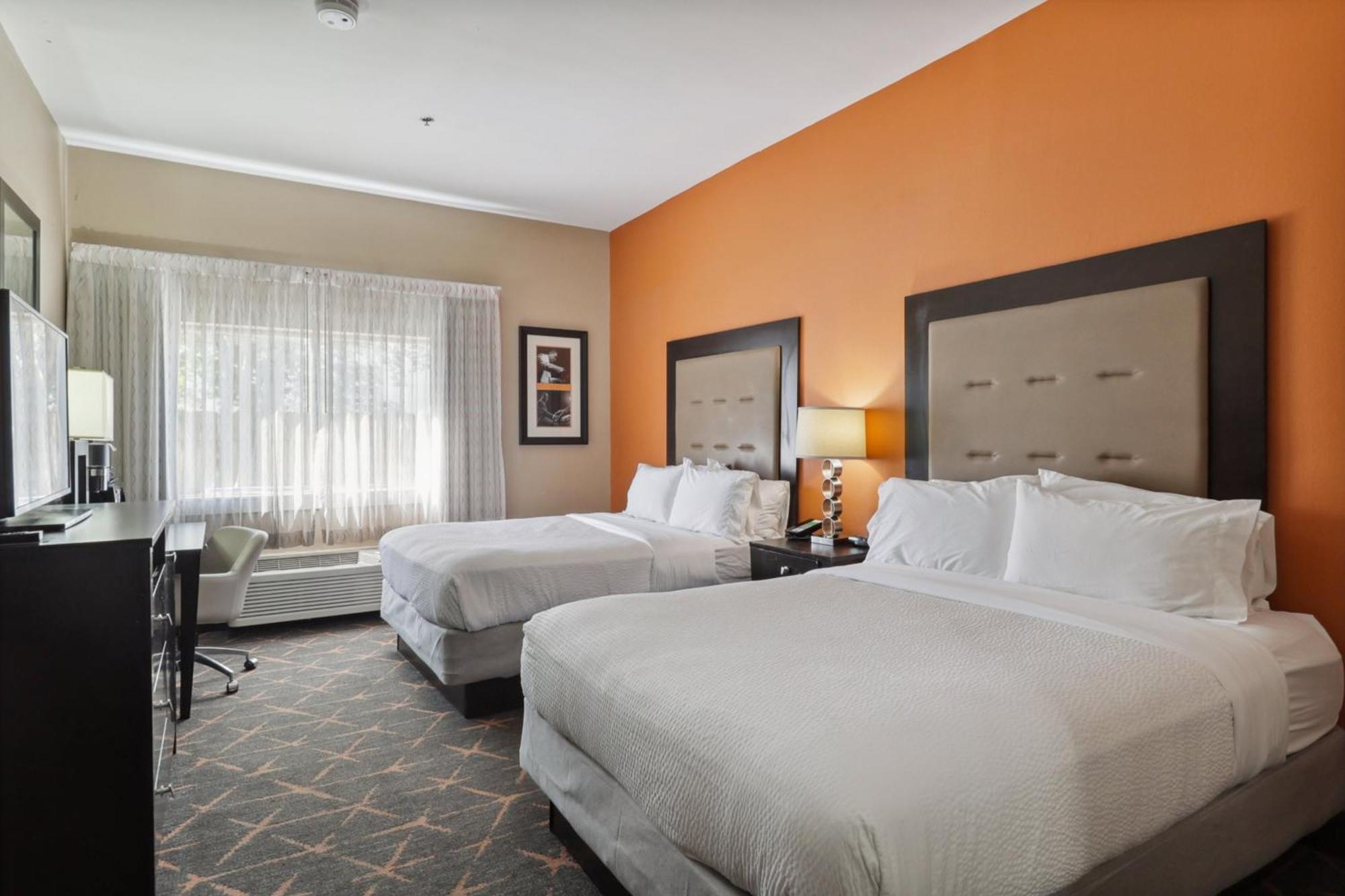 Holiday Inn Hotel & Suites Slidell By Ihg מראה חיצוני תמונה