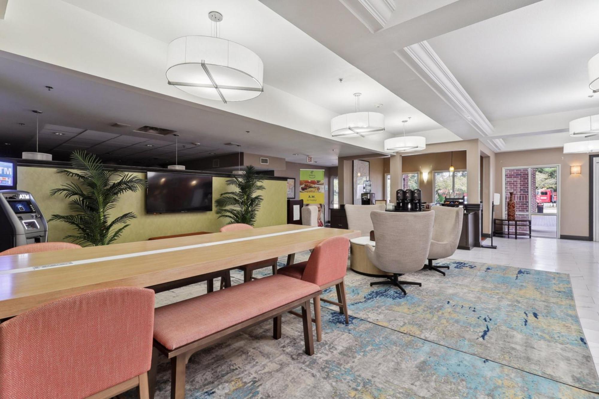 Holiday Inn Hotel & Suites Slidell By Ihg מראה חיצוני תמונה