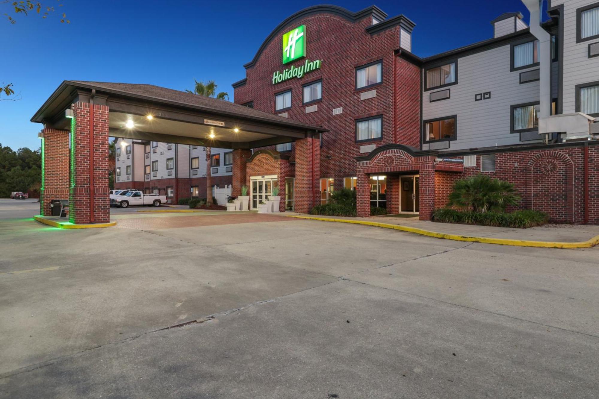 Holiday Inn Hotel & Suites Slidell By Ihg מראה חיצוני תמונה