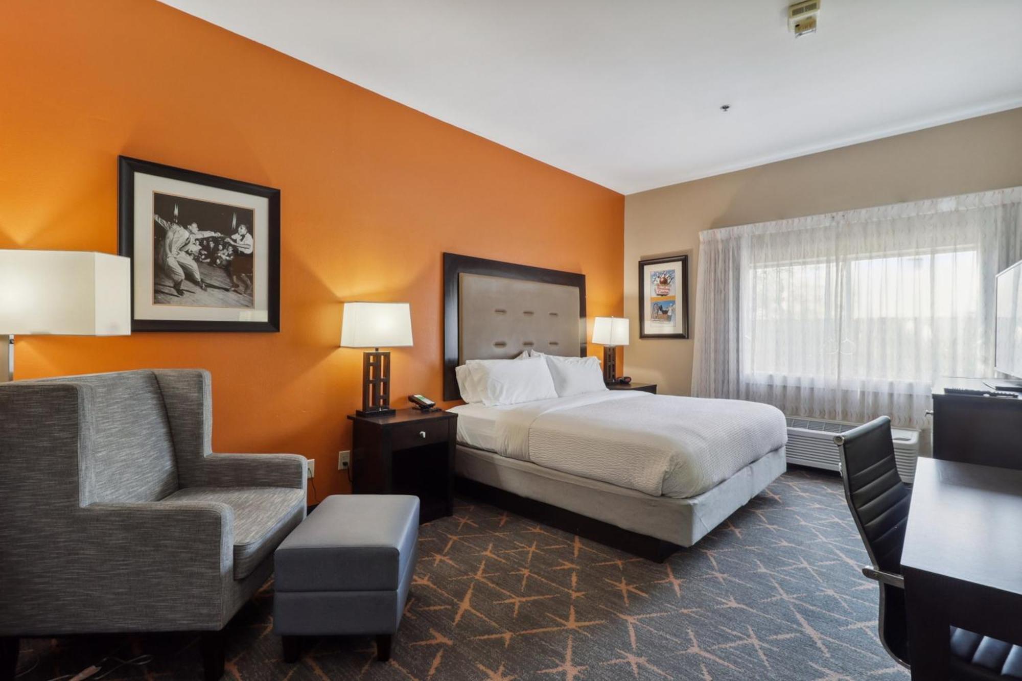 Holiday Inn Hotel & Suites Slidell By Ihg מראה חיצוני תמונה