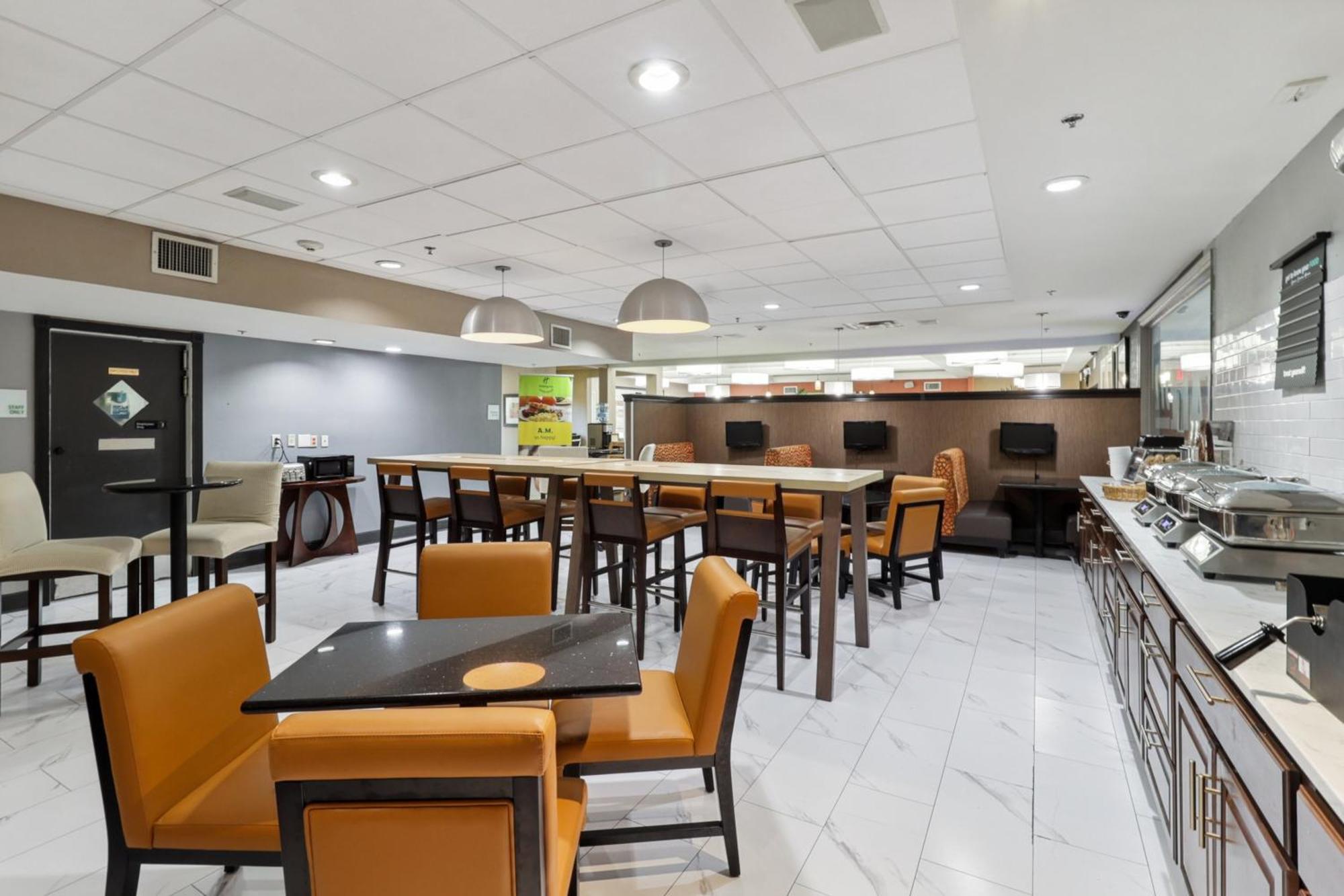 Holiday Inn Hotel & Suites Slidell By Ihg מראה חיצוני תמונה