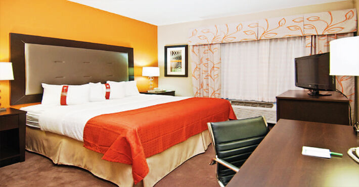 Holiday Inn Hotel & Suites Slidell By Ihg מראה חיצוני תמונה