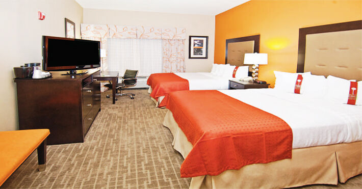 Holiday Inn Hotel & Suites Slidell By Ihg מראה חיצוני תמונה